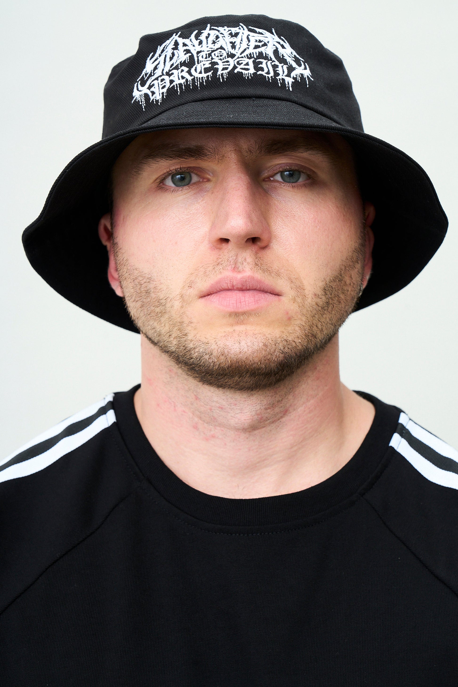 Slaughter to Prevail - Logo - Bucket Hat - First Blood Merchandise