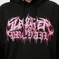 Slaughter to Prevail - Lord Bear - Hoodie - First Blood Merchandise