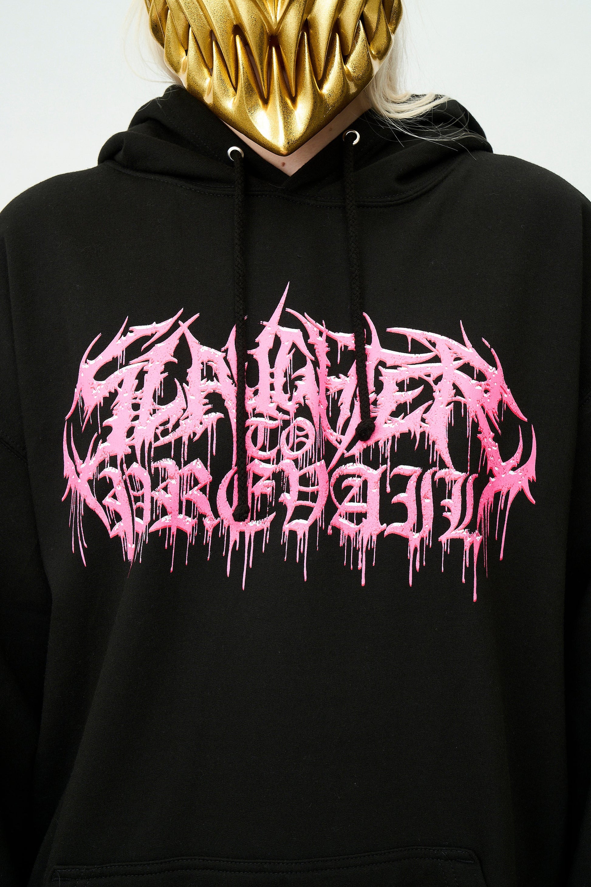 Slaughter to Prevail - Lord Bear - Hoodie - First Blood Merchandise