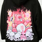 Slaughter to Prevail - Lord Bear - Hoodie - First Blood Merchandise