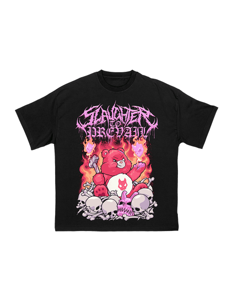 Slaughter to Prevail - Lord Bear - T-Shirt