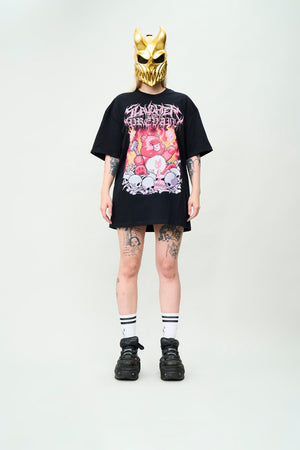 Slaughter to Prevail - Lord Bear - T-Shirt - First Blood Merchandise