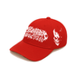Slaughter to Prevail - Mask Logo - Dad Hat - First Blood Merchandise