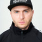 Slaughter to Prevail - Mask Logo - Snapback - First Blood Merchandise