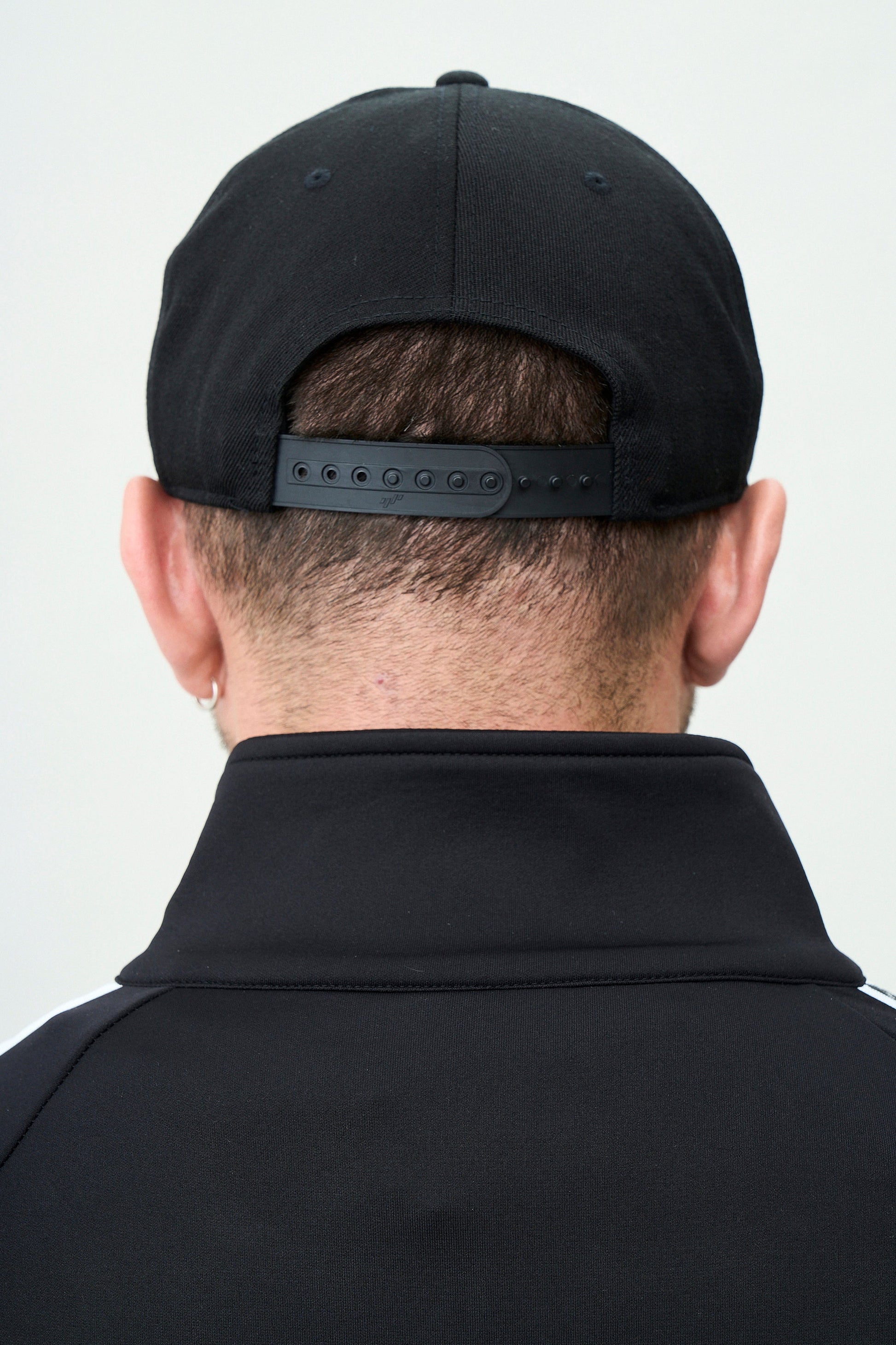Slaughter to Prevail - Mask Logo - Snapback - First Blood Merchandise