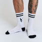 Slaughter to Prevail - Mask Logo - Socks - First Blood Merchandise