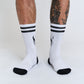 Slaughter to Prevail - Mask Logo - Socks - First Blood Merchandise