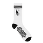 Slaughter to Prevail - Mask Logo - Socks - First Blood Merchandise