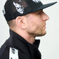 Slaughter to Prevail - Mask Logo - Trucker Cap - First Blood Merchandise