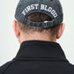 Slaughter to Prevail - Mask Logo - Washed Cap - First Blood Merchandise