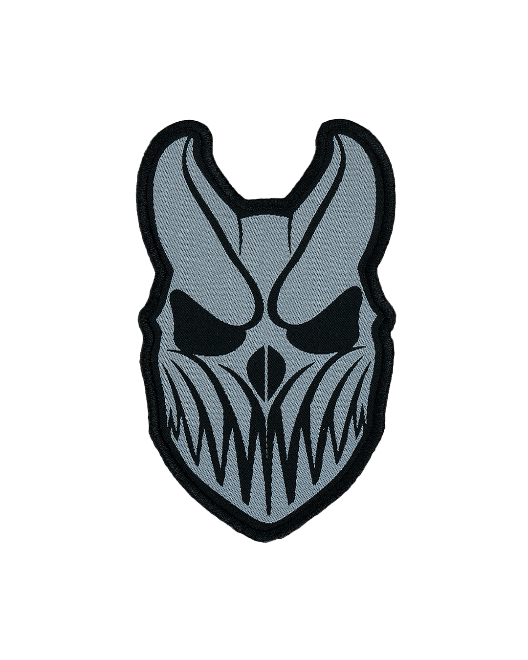 Slaughter to Prevail - Mask - Patch - First Blood Merchandise