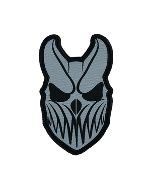 Slaughter to Prevail - Mask - Patch - First Blood Merchandise