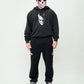 Slaughter to Prevail - Mask/Logo - Hoodie - First Blood Merchandise
