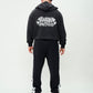 Slaughter to Prevail - Mask/Logo - Hoodie - First Blood Merchandise