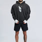 Slaughter to Prevail - Mask/Logo - Hoodie - First Blood Merchandise