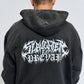 Slaughter to Prevail - Mask/Logo - Hoodie - First Blood Merchandise
