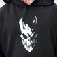 Slaughter to Prevail - Mask/Logo - Hoodie - First Blood Merchandise