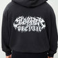 Slaughter to Prevail - Mask/Logo - Hoodie - First Blood Merchandise