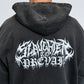 Slaughter to Prevail - Mask/Logo - Hoodie - First Blood Merchandise