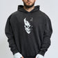 Slaughter to Prevail - Mask/Logo - Hoodie - First Blood Merchandise