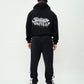 Slaughter to Prevail - Mask/Logo - Zip - Up - First Blood Merchandise