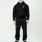 Slaughter to Prevail - Mask/Logo - Zip - Up - First Blood Merchandise