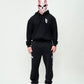 Slaughter to Prevail - Mask/Logo - Zip - Up - First Blood Merchandise