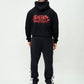 Slaughter to Prevail - Mask/Logo - Zip - Up - First Blood Merchandise