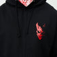 Slaughter to Prevail - Mask/Logo - Zip - Up - First Blood Merchandise