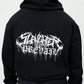 Slaughter to Prevail - Mask/Logo - Zip - Up - First Blood Merchandise