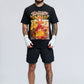 Slaughter to Prevail - Maslenitsa - T-Shirt - First Blood Merchandise