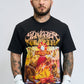 Slaughter to Prevail - Maslenitsa - T-Shirt - First Blood Merchandise