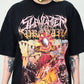 Slaughter to Prevail - Maslenitsa - T-Shirt - First Blood Merchandise