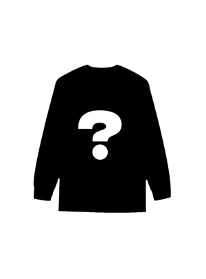 SLAUGHTER TO PREVAIL - MYSTERY LONGSLEEVE - First Blood Merchandise