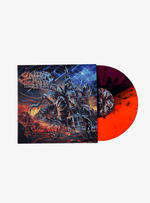 SLAUGHTER TO PREVAIL - MYSTERY VINYL CHAPTERS OF MISERY EP - First Blood Merchandise