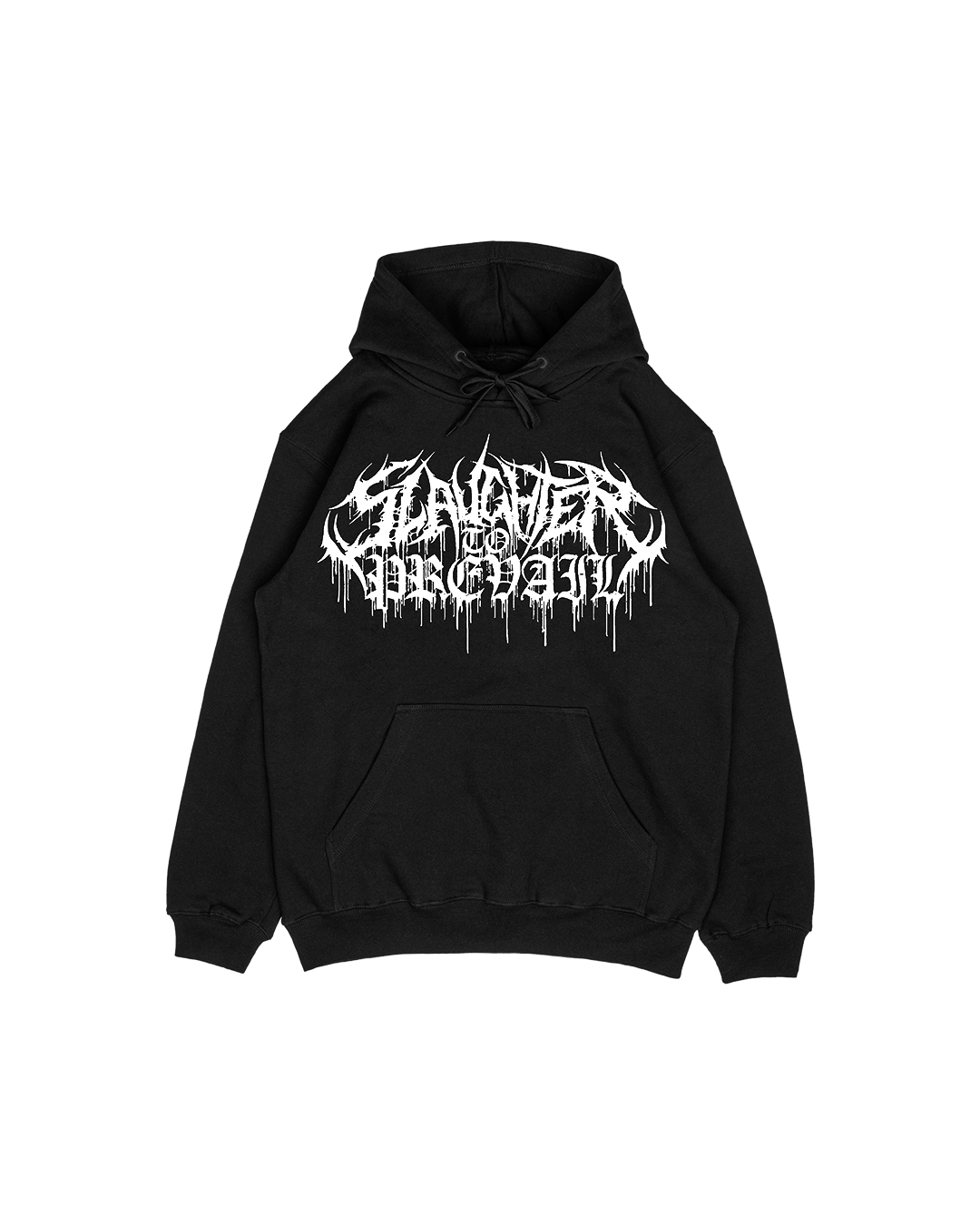 Slaughter to Prevail - Oni - Hoodie - First Blood Merchandise