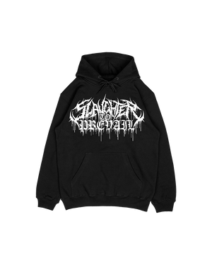 Slaughter to Prevail - Oni - Hoodie - First Blood Merchandise