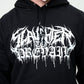 Slaughter to Prevail - Oni - Hoodie - First Blood Merchandise