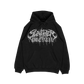 Slaughter to Prevail - Oni - Hoodie - First Blood Merchandise