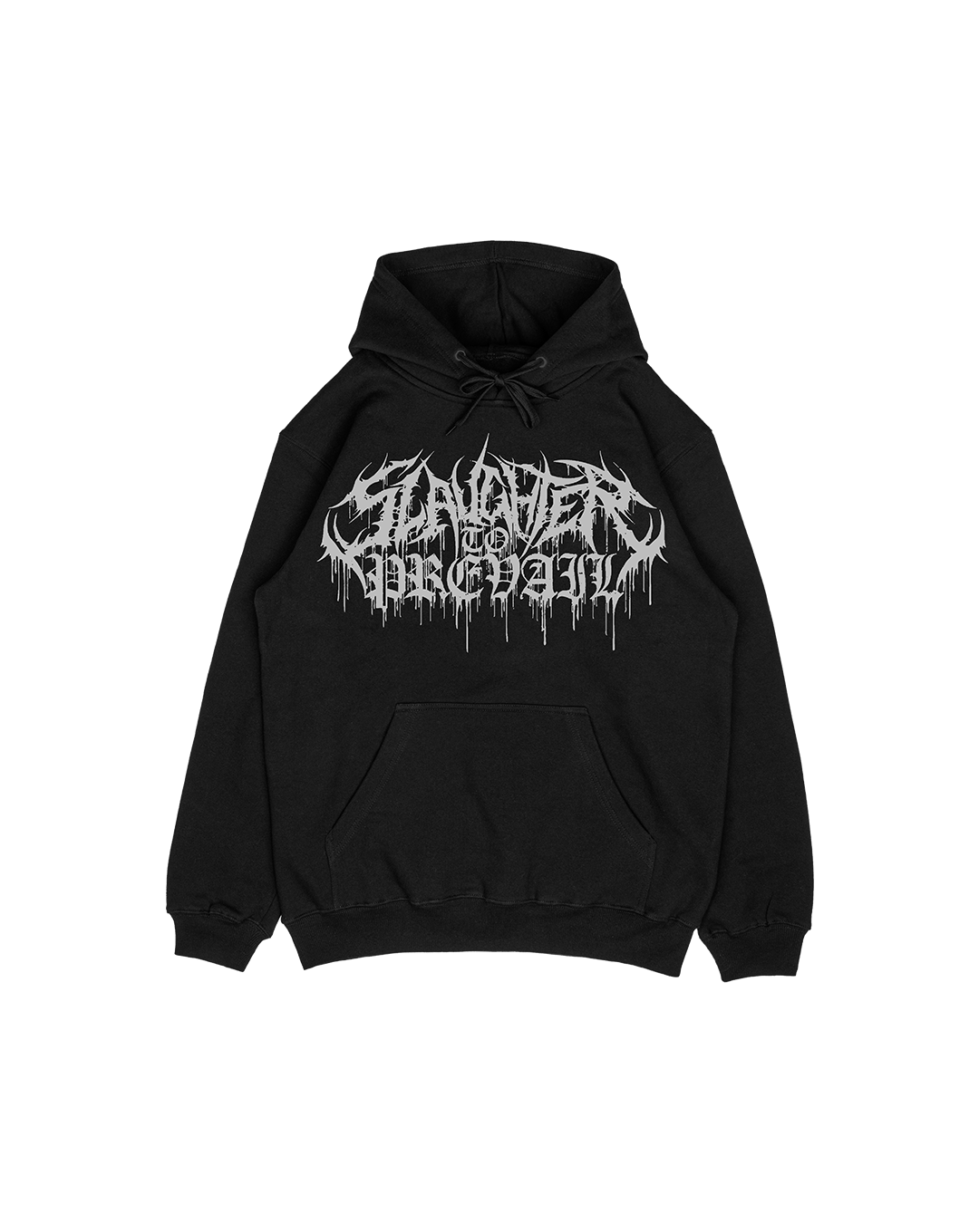 Slaughter to Prevail - Oni - Hoodie - First Blood Merchandise