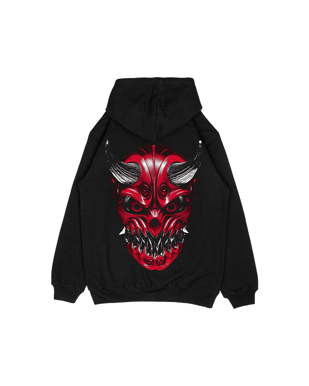 Slaughter to Prevail - Oni - Hoodie - First Blood Merchandise