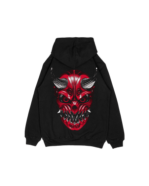 Slaughter to Prevail - Oni - Hoodie - First Blood Merchandise