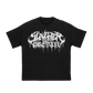 Slaughter to Prevail - Oni Red - T-Shirt - First Blood Merchandise