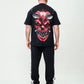 Slaughter to Prevail - Oni Red - T-Shirt - First Blood Merchandise