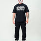 Slaughter to Prevail - Oni Red - T-Shirt - First Blood Merchandise