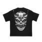 Slaughter to Prevail - Oni White - T-Shirt - First Blood Merchandise