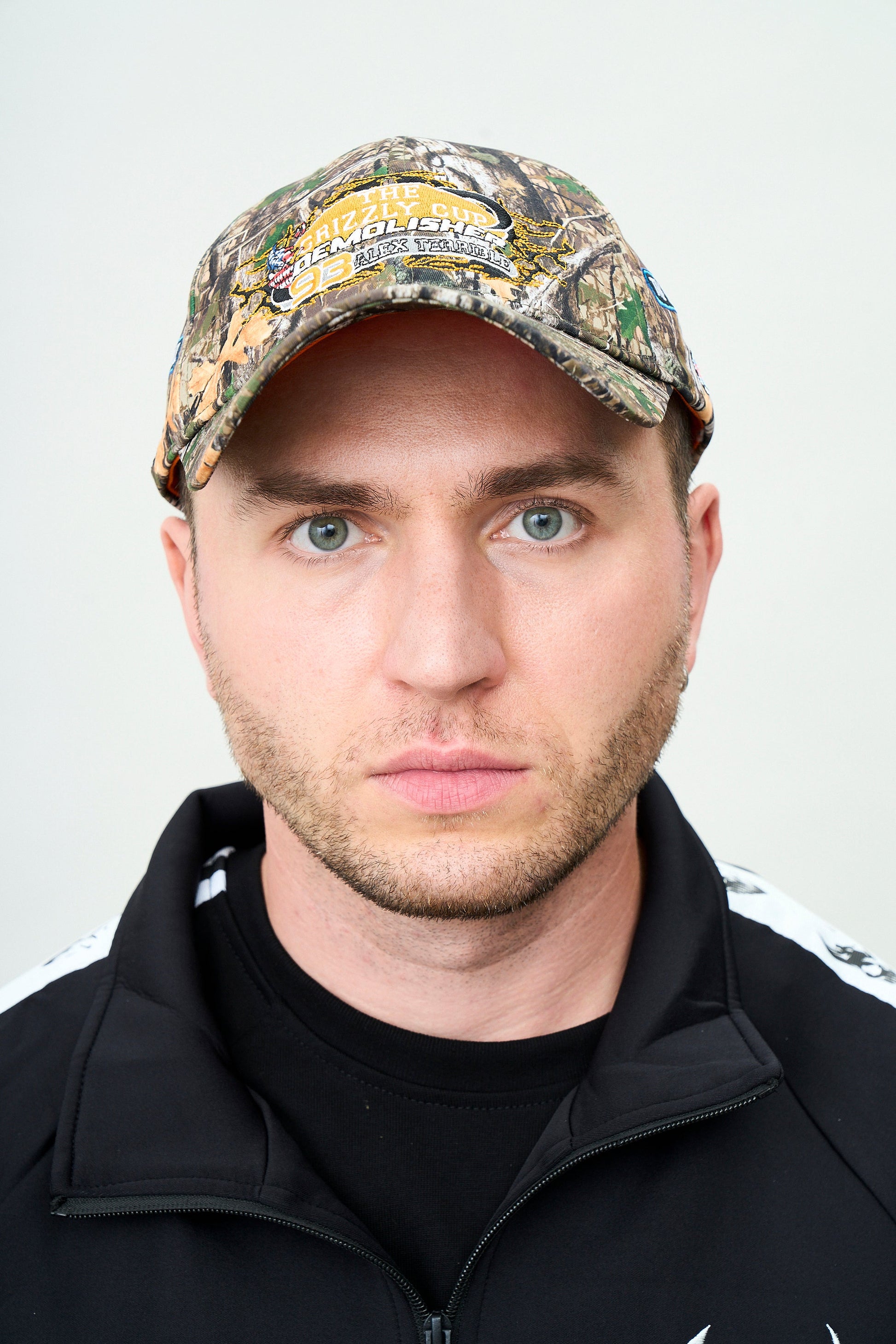 Slaughter to Prevail - Racing - Dad Hat - First Blood Merchandise
