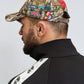 Slaughter to Prevail - Racing - Dad Hat - First Blood Merchandise