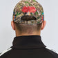 Slaughter to Prevail - Racing - Dad Hat - First Blood Merchandise
