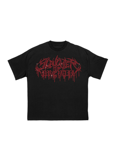 希少　UYPALL NIGHT/SLAUGHTER rare box shirt 希少 UYPALL NIGHT/SLAUGHTER rare box shirt
